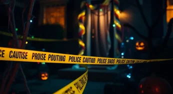 Southaven Man Faces Attempted Murder Charges Following Halloween Shooting Incident