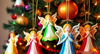 Memphis Aims to Spread Holiday Joy Through Salvation Army’s Angel Tree Program