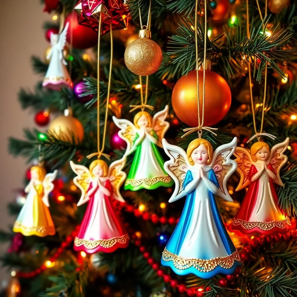 Memphis Aims to Spread Holiday Joy Through Salvation Army's Angel Tree Program