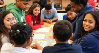 Investing in Memphis: New Education Initiative Aims to Transform Economic Mobility