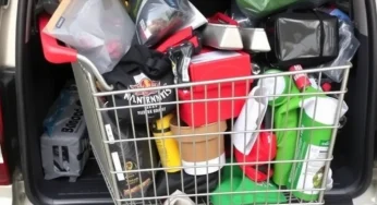 Memphis Shoplifting Incident Leads to Arrests of Three Women in Stolen Vehicle