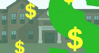 Tension in Tennessee: Can Cash Incentives Fix the Voucher Debate?