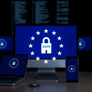 Memphis Residents Encounter Online Access Issues Due to GDPR Compliance