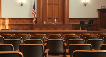 Memphis Twins Face Court Over FedEx Shooting Incident