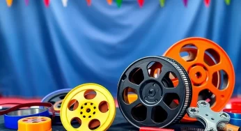 Indie Memphis Festival Returns with Exciting Films and Workshops!