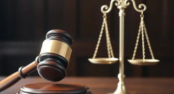 Memphis Ex-Police Officers Prepare for Trial in Tyre Nichols Death Case