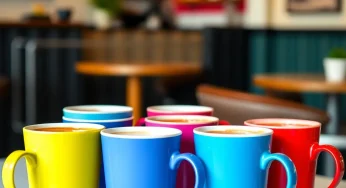 Join the Coffee Craze at the 2022 Grind City Coffee Xpo in Memphis!