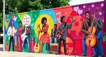 Exciting Times in Memphis: A City Brimming with Culture and Community