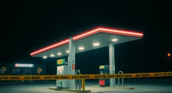 Memphis Man in Critical Condition Following Late-Night Shooting Near Gas Station
