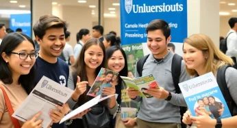 Memphis High School Students Enthusiastically Discover Dual-Enrollment Opportunities at University Event