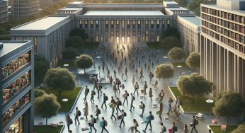 Universities Brace for Turbulent Times Amid Looming Funding Cuts and Political Pressure