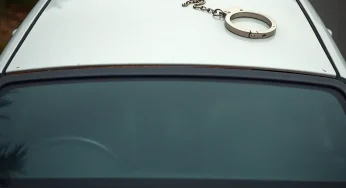 Memphis Woman Arrested for Allegedly Stealing Car and Attempting Extortion