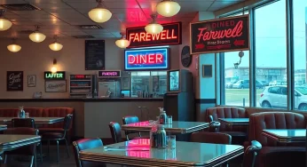 Memphis Bids Farewell to Sam’s Deli: A Culinary Journey Comes to an End