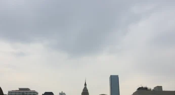 Memphis Faces Rainy Weather and Rising Violence Concerns Amid Recent Shooting Incident