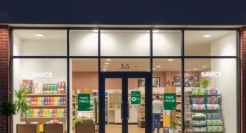 Brightening Up Memphis: Major Savings for Small Businesses through Energy Efficiency Program