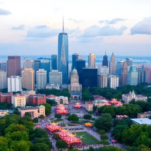 Exciting Developments Unfold in Memphis: A City Embracing Growth and Culture