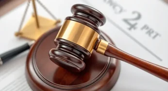 Former Tennessee State Senator Receives Time Served and Fine After Fraud Conviction