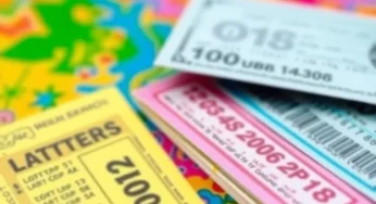 Memphis Lotto Player Wins $50,000 in Powerball Double Play Drawing!