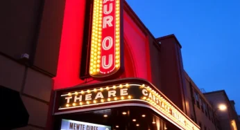 Get Ready, Memphis! Some Like It Hot Hits the Orpheum Stage!