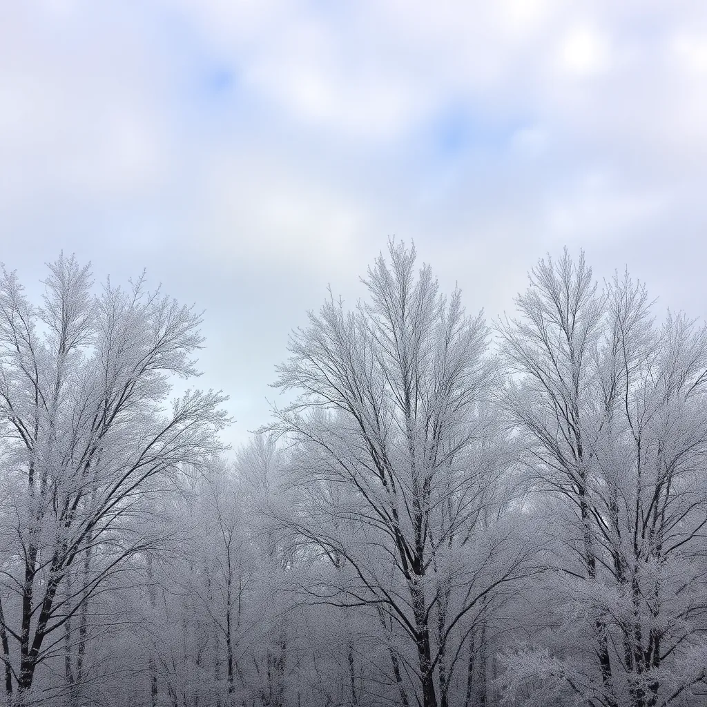 Chilly Weather Ahead for Memphis: First Freeze of the Season Looms!