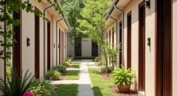 Shelby County Receives Nearly $1 Million to Support Housing for Formerly Incarcerated Individuals