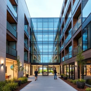 Exciting Developments in Memphis: New Home for Paralyzed Veterans and Sheraton Hotel Progress