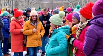 Chilly Weather and Community Concerns Highlight Memphis News