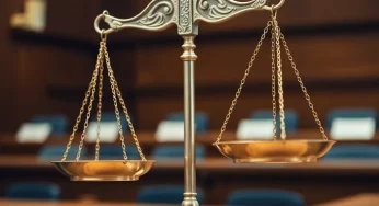 Justice Served: Mark McDaniel Found Guilty of Second-Degree Murder in Southaven Shooting of Christian Saulsberry