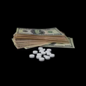 Frayser Drug Bust Results in Major Seizures of Cash and Fentanyl