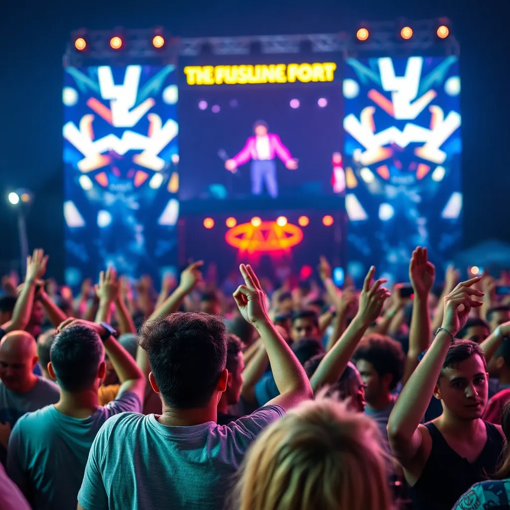 Exciting Music Moments Shine at Coachella and Beyond