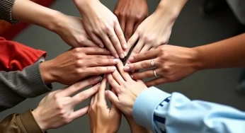 Memphis Leaders Unite to Reform Juvenile Justice System for Youth Empowerment