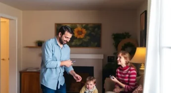 Free Smoke Detectors Offered to Memphis Residents for Enhanced Home Safety