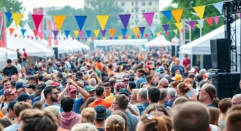 Raised By Sound Fest Returns to Memphis on December 7th for a Day of Free Live Music and Celebration