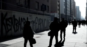 Gang Activity Linked to Venezuelan “Tren de Aragua” Gang Surges in Memphis, Residents on Alert