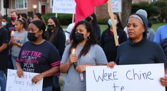 Breaking News: Memphis Community Jumps into Action After Two Men Injured in Shooting