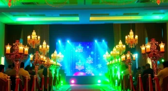 Memphis Rolls Out the Red Carpet for Dennis Quaid at Annual Luncheon