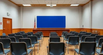 Germantown School Board Faces Change as Daniel Chatham Resigns