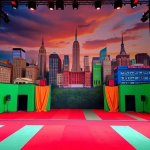 Theater Scene Heats Up in Memphis with Fresh Take on The Wizard of Oz