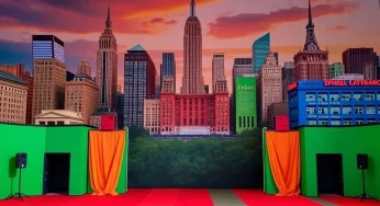 Theater Scene Heats Up in Memphis with Fresh Take on The Wizard of Oz