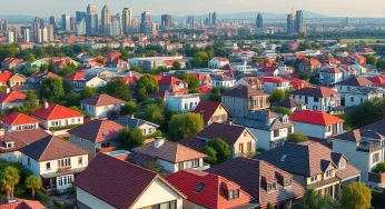 Memphis’ Soulsville Area Set for Revitalization with New Affordable Luxury Homes