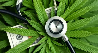 West Memphis Company Secures Nearly $4 Million for Medicinal Marijuana Initiative
