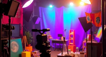 LaGrange’s Young Talent Evelyn Kite Takes Leading Role in Upcoming Film “Elijah Peel”