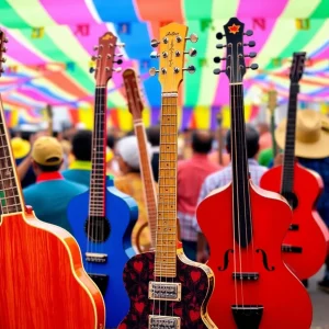 Memphis Set to Celebrate Music and Culture at the Third Annual Raised by Sound Fest