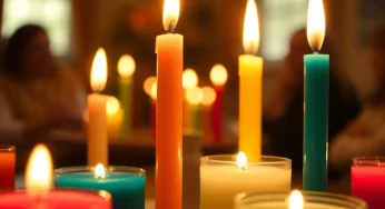 Memphis’ 9906 Candle Co. Lights Up the Community with Handcrafted Aromas