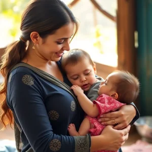 Memphis Doulas Transforming Maternal Health Support for Moms and Babies