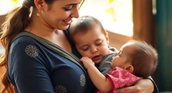 Memphis Doulas Transforming Maternal Health Support for Moms and Babies