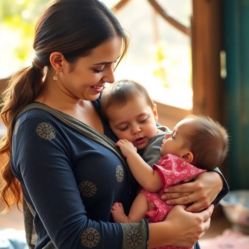 Memphis Doulas Transforming Maternal Health Support for Moms and Babies