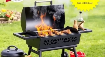 Memphis Prepares for Exciting Second Annual SmokeSlam BBQ Showdown with $250,000 in Prizes!