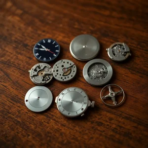 Memphis' Watchmaking Legacy: The Timeless Impact of Max Sandler