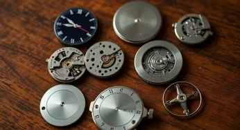 Memphis’ Watchmaking Legacy: The Timeless Impact of Max Sandler